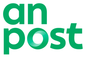 An post (Irish postal service) logo
