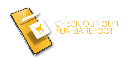 Check Out our Fun Barefoot Products