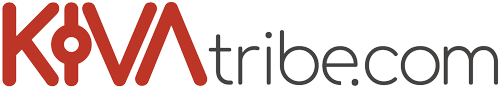 KivaTribe.com logo